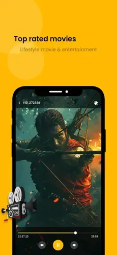 the-50th-jiohotstar Top Rated Movies